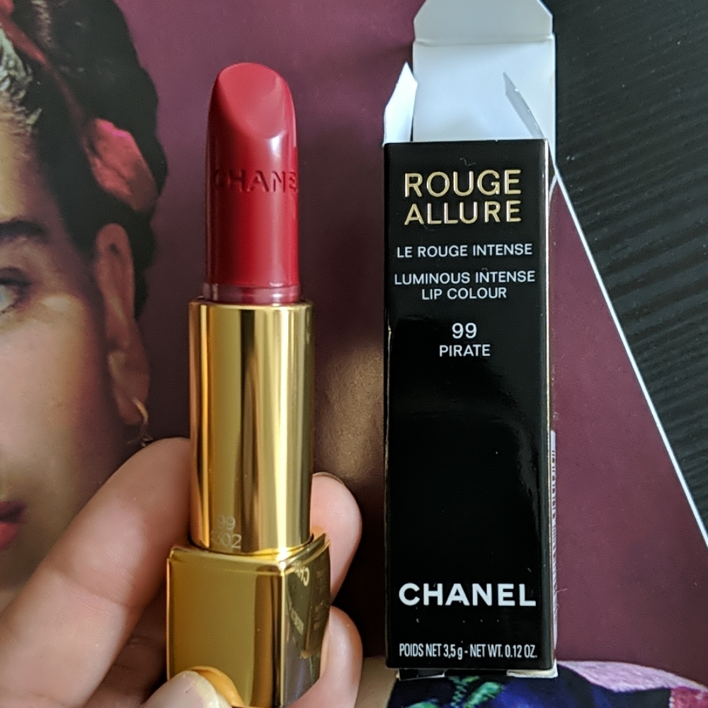 *BRAND NEW* UNUSED CHANEL ROUGE ALLURE Lipstick
